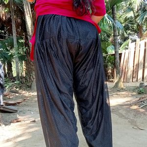 Patiyala Pant