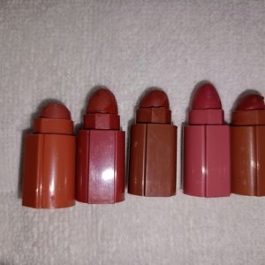 Nybae 5 In One Lipstick