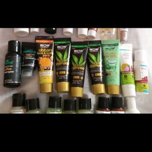 25 Products Loot