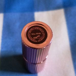 Charlotte Tilbury Kissing Lipstick "90's Pink"