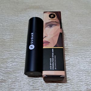 Sugar Age Of Face Foundation Stick