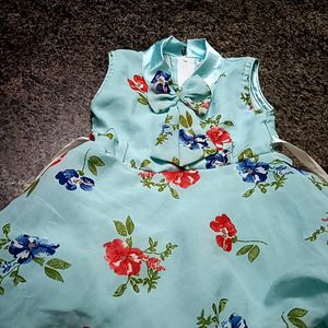 Free 6 Frocks Set