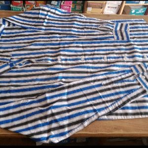 Boys Cool Strip Shirt