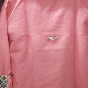 Pink Kurta 💖