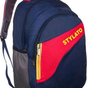 Stylato 40L Bagpack New