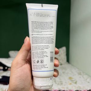 Curl Quenching Hair Butter