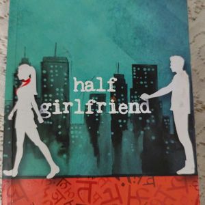 Half Girlfriend