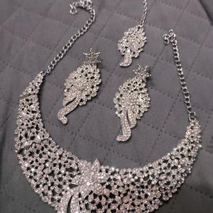 Jewellery Set