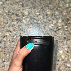 Starbucks Matte Black Limited Edition Tumbler