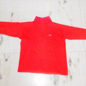 Red Cloth For Men