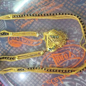 New Mangalsutra