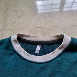 Sweatshirt Size - 38