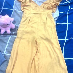 PRICE DROP NOW  SHEIN JUMPSUIT ( Make Your Offers)