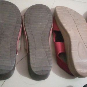 3 Set Sandal