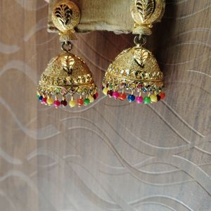 Jhumka