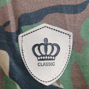 Army  Designed Tshirt