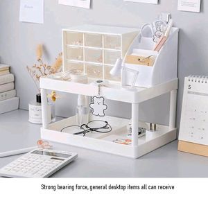 🇮🇳 Sale Aesthetic Desk Organizer