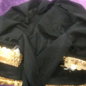 Bridal Hijab Cap