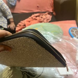 Laptop/clutch Bag