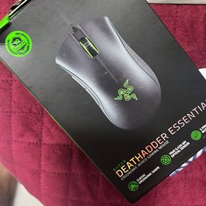 RAZER DEATHADDER ESSENTIAL