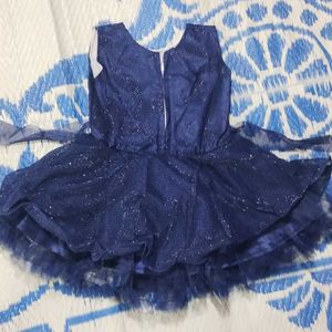 Baby Girl Frock 18-24 Month New Product