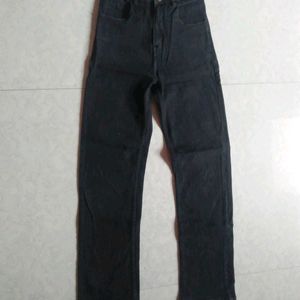 Kotty Black Women Jeans