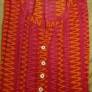 Bright Pretty Kurti