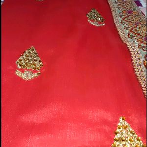 Wedding Saree