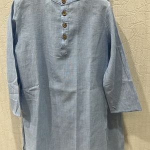 “Elegant Kurta Pyjama for Festive & Wedding Season