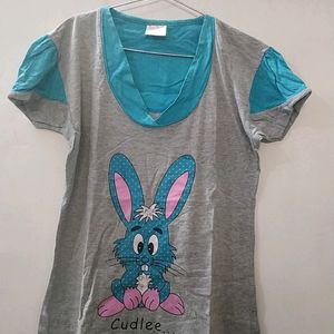 Bunny T-shirt