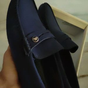 Loafer Shoes