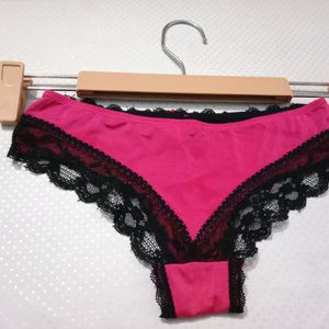 Pink Panty 30