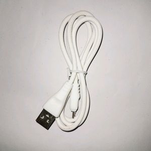 Pack of 2 Micro Type Charging Cable