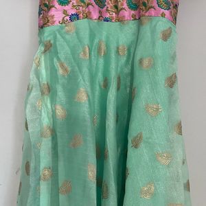 Kurti Dupatta