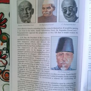 History And Civics Book For ICSE Class 10