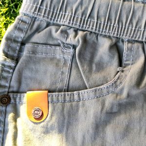 Cargo 6 Pocket