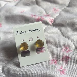 cute earrings