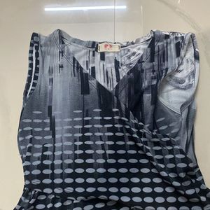 Stretchable Cute Tank Top