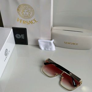 VERSACE PREMIUM QUALITY SUNGLASSES FOR UNISEX