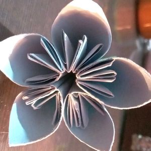 Customizable Handmade Flower