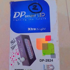 LED LIGHT