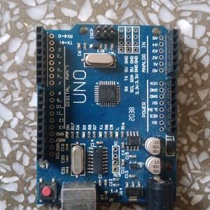 Arduino Uno