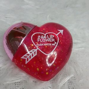 Heart Shape Aromatique Lip Gloss