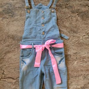 Dungaree