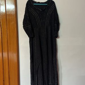 Juniper Maxi Dress