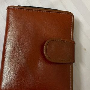 Small Wallet