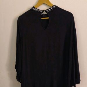 Party Wear H&M Top Unused