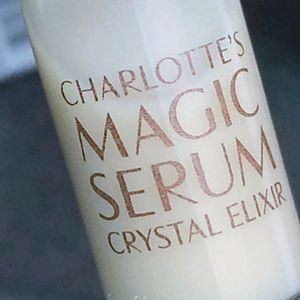 Charlotte Tilbury Foundation And Magic Serum