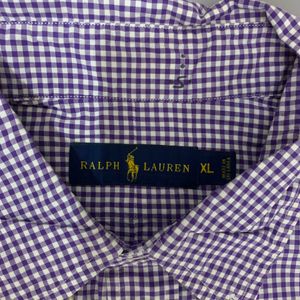 Ralph Lauren Shirt For Men’s.