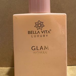 Bella Vita GLAM Perfume